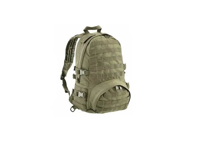 Рюкзак Outac Patrol Back Pack. Олива Фото 1